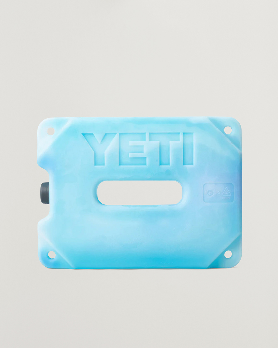 Mies | Outdoor living | YETI | Ice 4 lb Clear