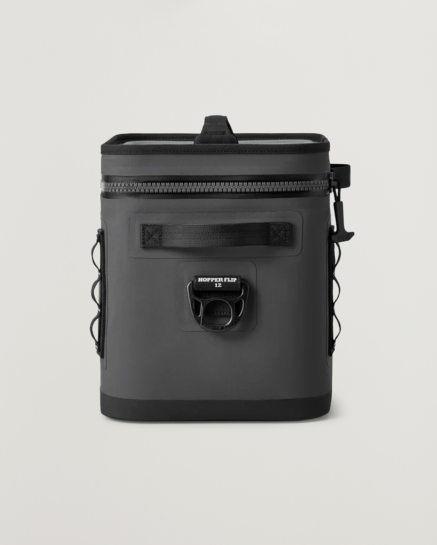 Mies | Outdoor living | YETI | Hopper Flip 12 Soft Cooler Charcoal