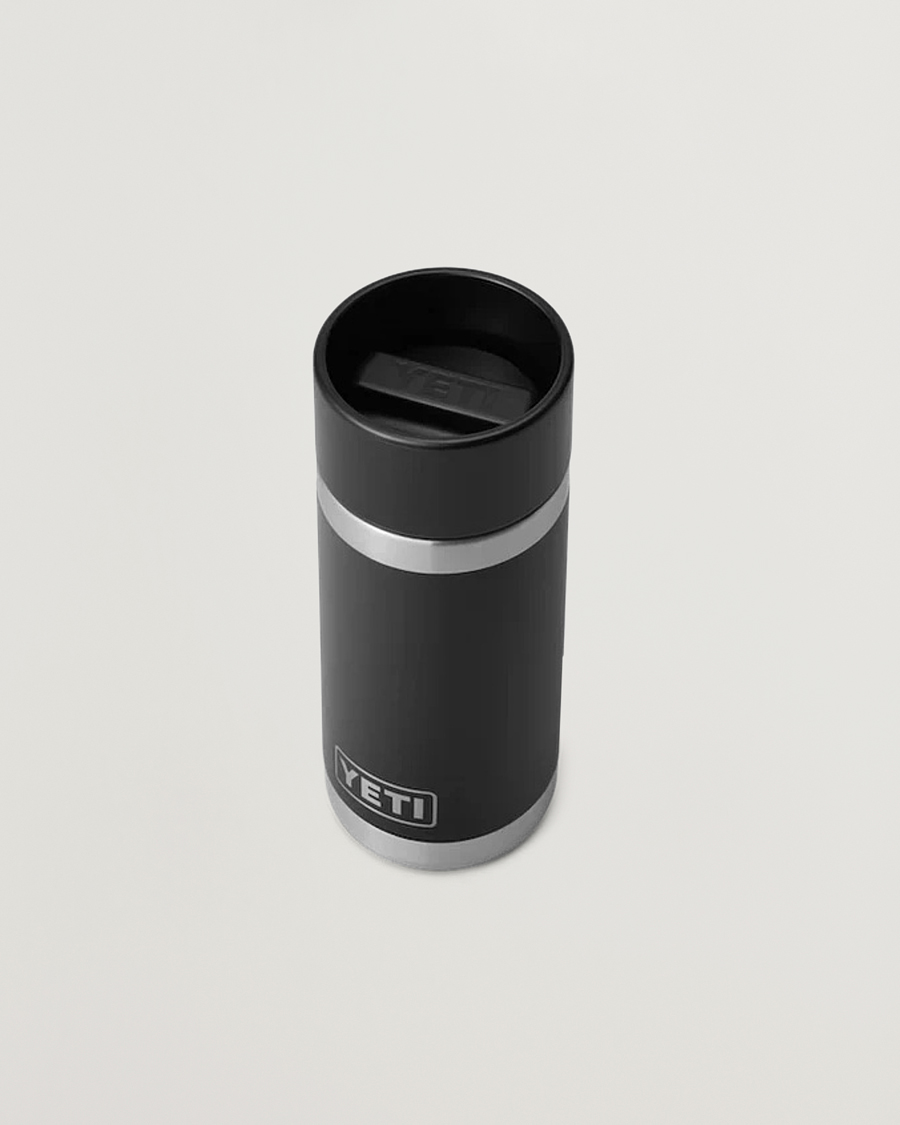 Mies | YETI Rambler 12 Oz Bottle Black | YETI | Rambler 12 Oz Bottle Black