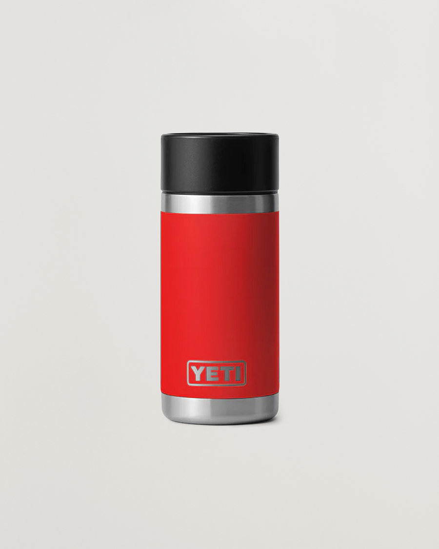 Mies | YETI Rambler 12 Oz Bottle Rescure Red | YETI | Rambler 12 Oz Bottle Rescure Red