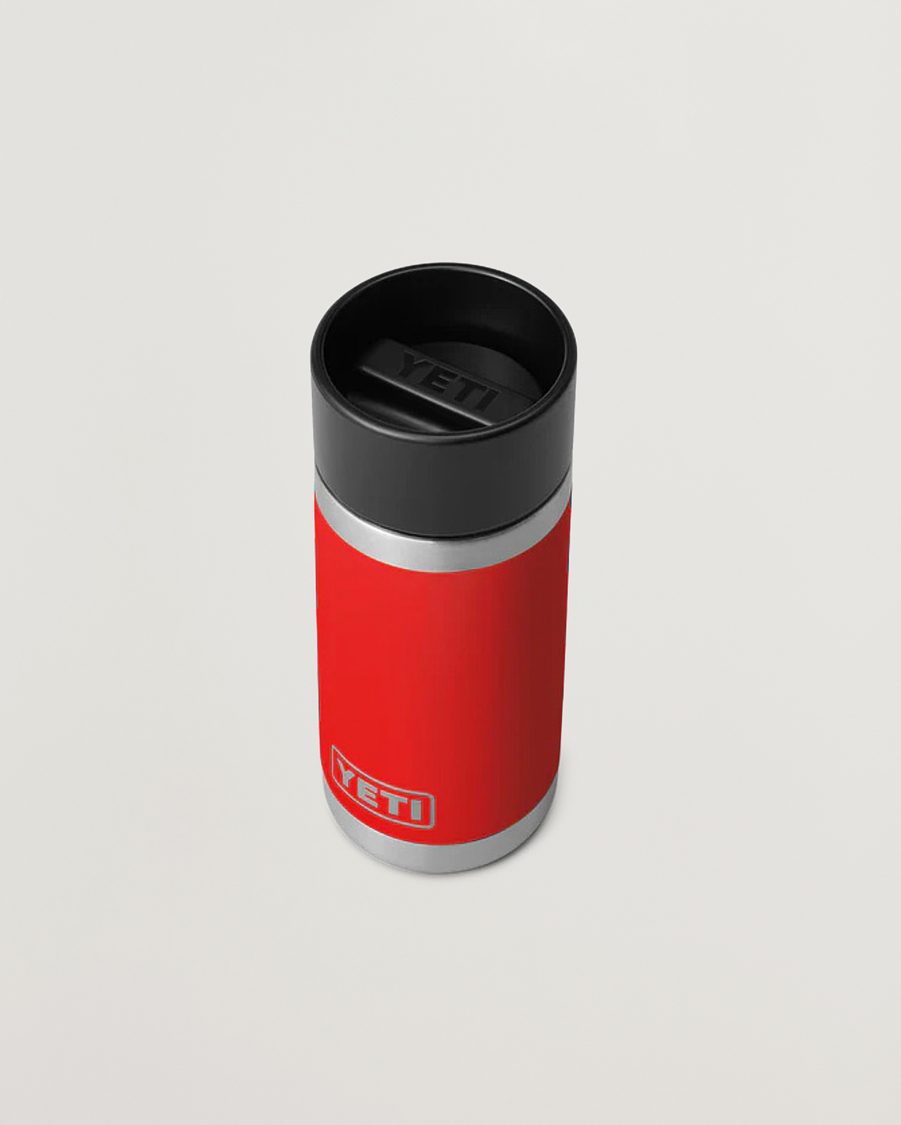 Mies | YETI Rambler 12 Oz Bottle Rescure Red | YETI | Rambler 12 Oz Bottle Rescure Red