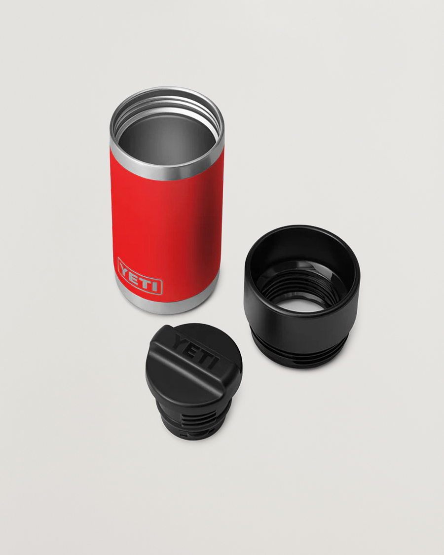 Mies | YETI Rambler 12 Oz Bottle Rescure Red | YETI | Rambler 12 Oz Bottle Rescure Red
