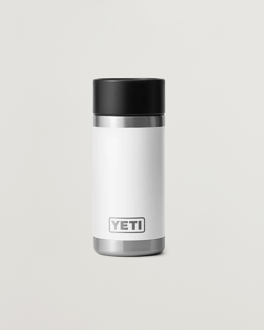 Mies | YETI Rambler 12 Oz Bottle White | YETI | Rambler 12 Oz Bottle White