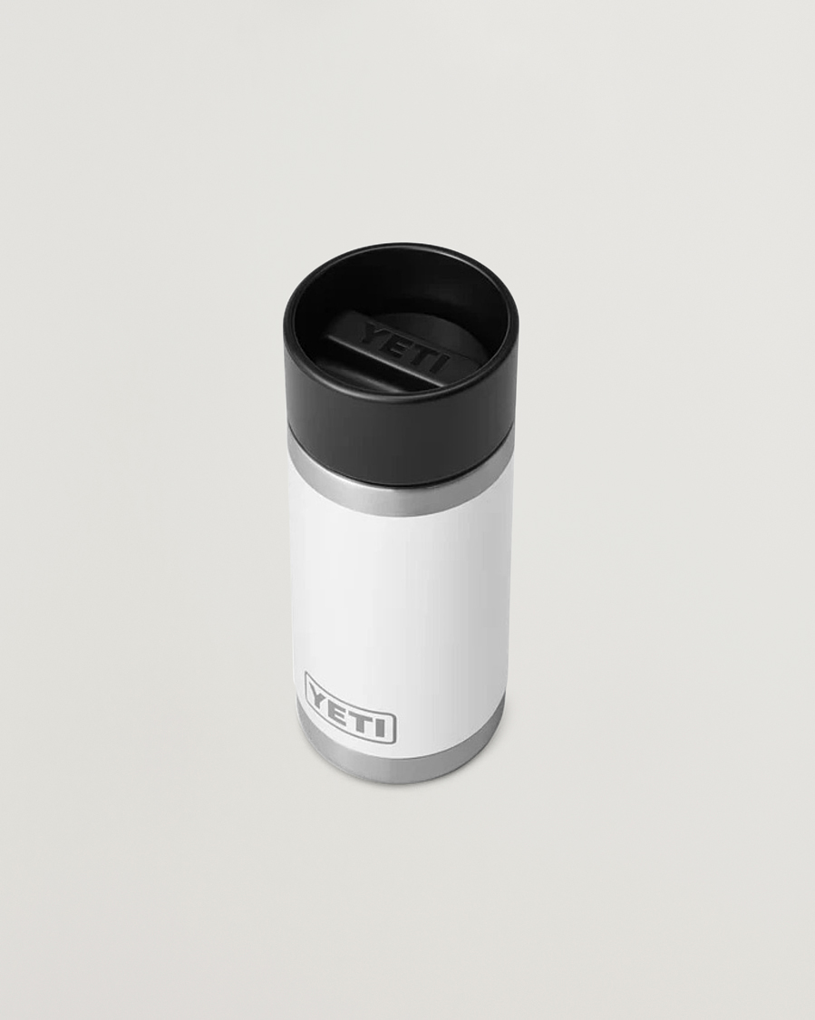 Mies | YETI Rambler 12 Oz Bottle White | YETI | Rambler 12 Oz Bottle White