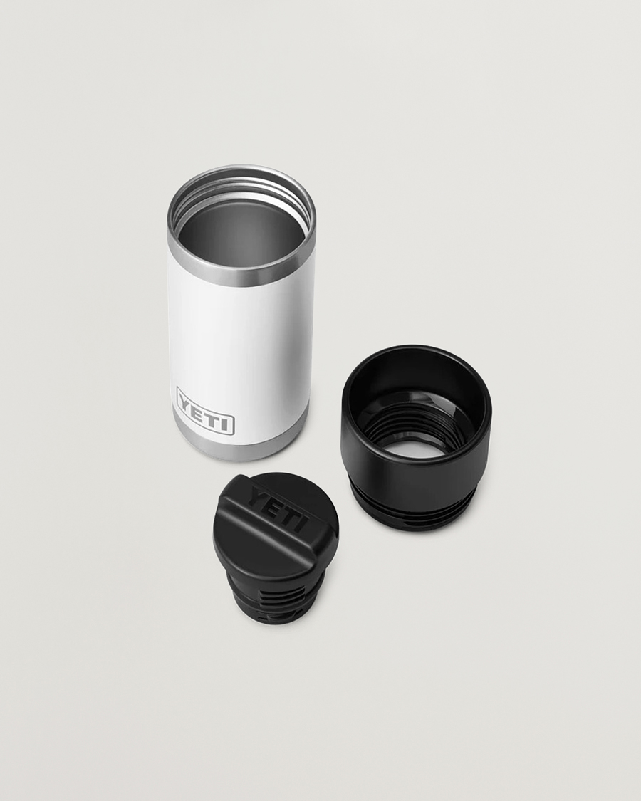 Mies | YETI Rambler 12 Oz Bottle White | YETI | Rambler 12 Oz Bottle White