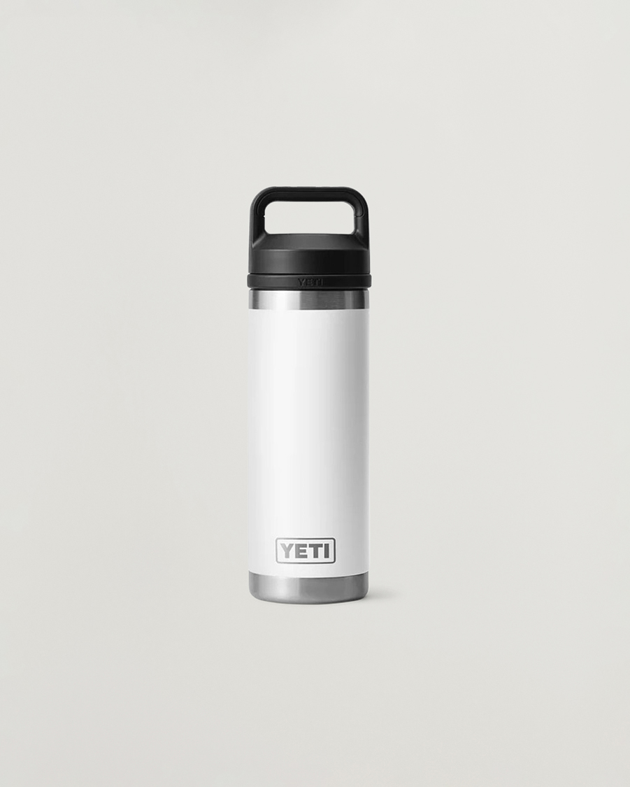 Mies | Outdoor living | YETI | Rambler 18 Oz Bottle White