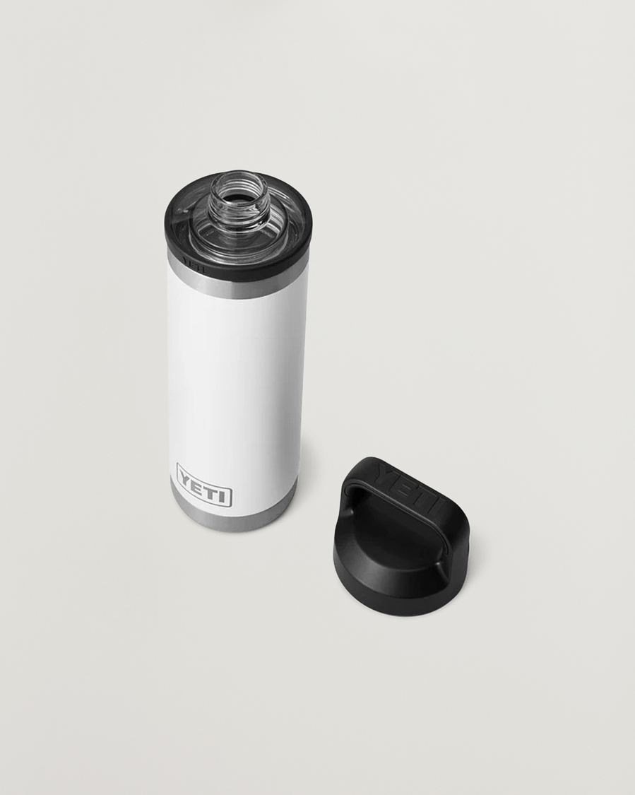 Mies | Outdoor living | YETI | Rambler 18 Oz Bottle White