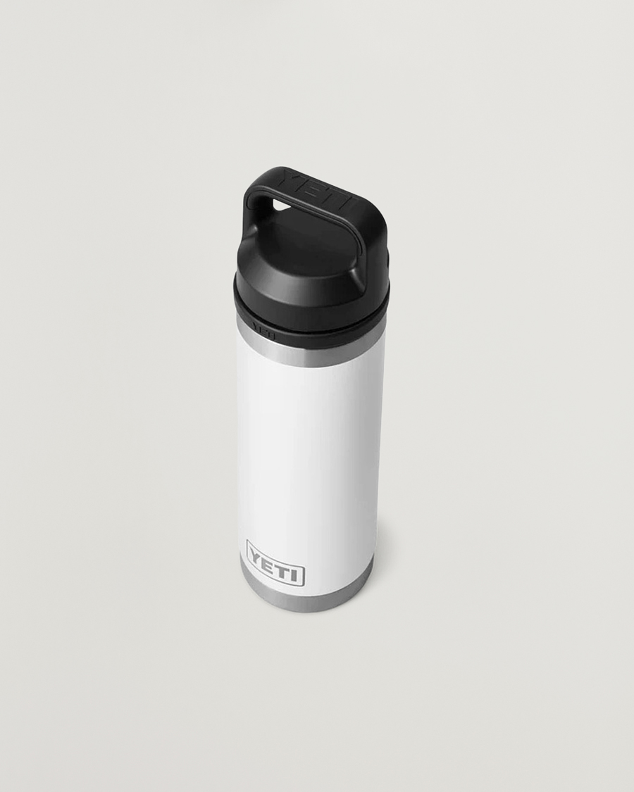 Mies | Outdoor living | YETI | Rambler 18 Oz Bottle White