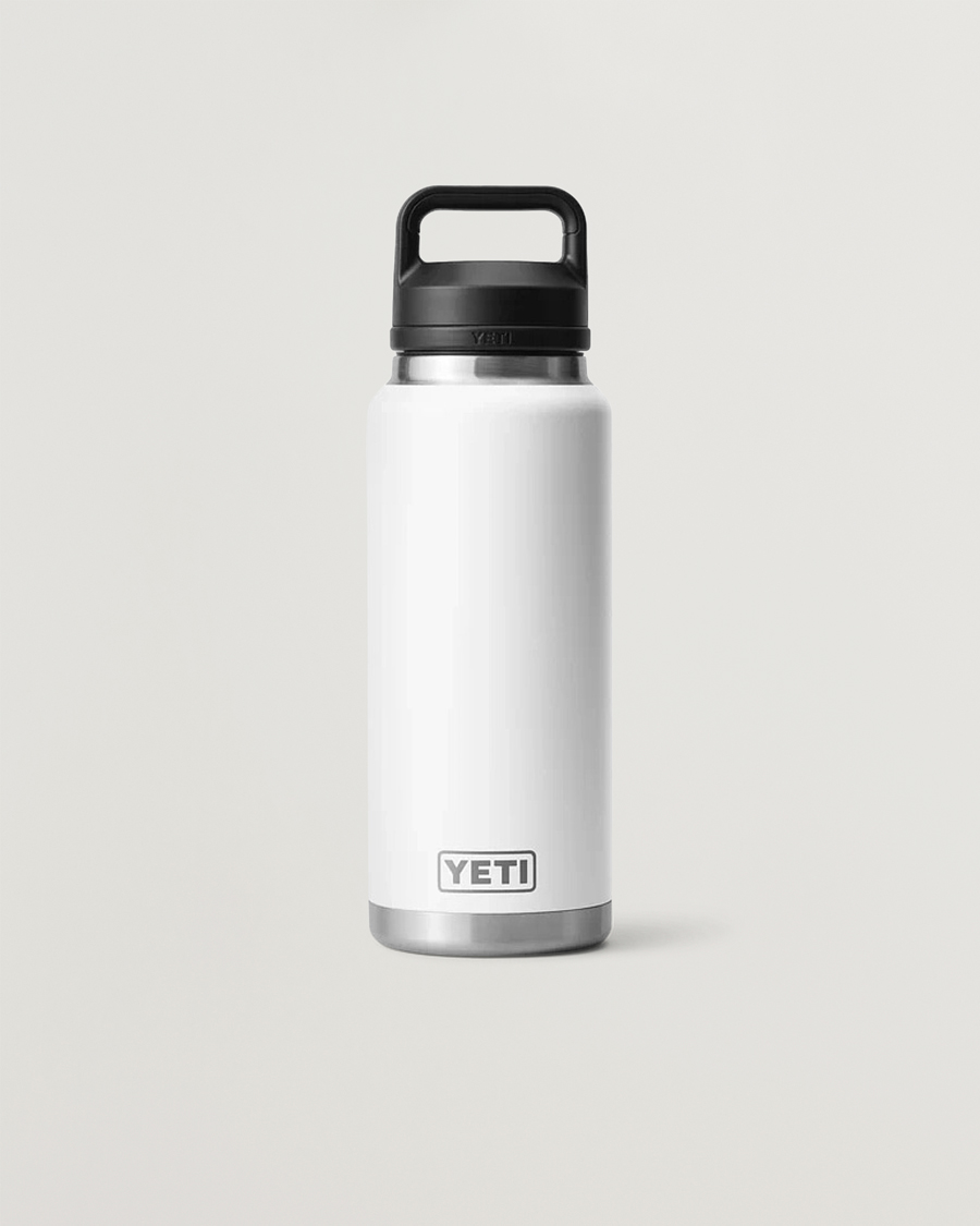 Mies | Outdoor living | YETI | Rambler 26 Oz Bottle White