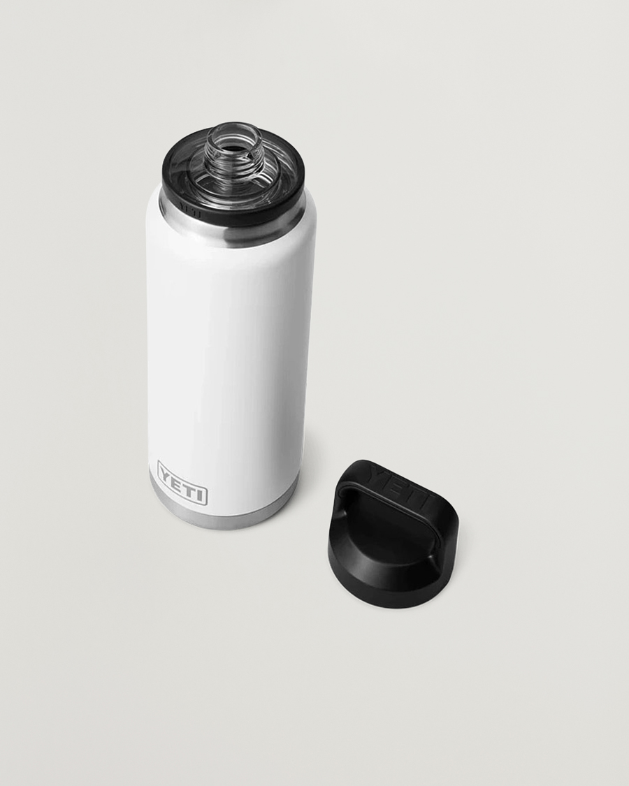 Mies | Outdoor living | YETI | Rambler 26 Oz Bottle White