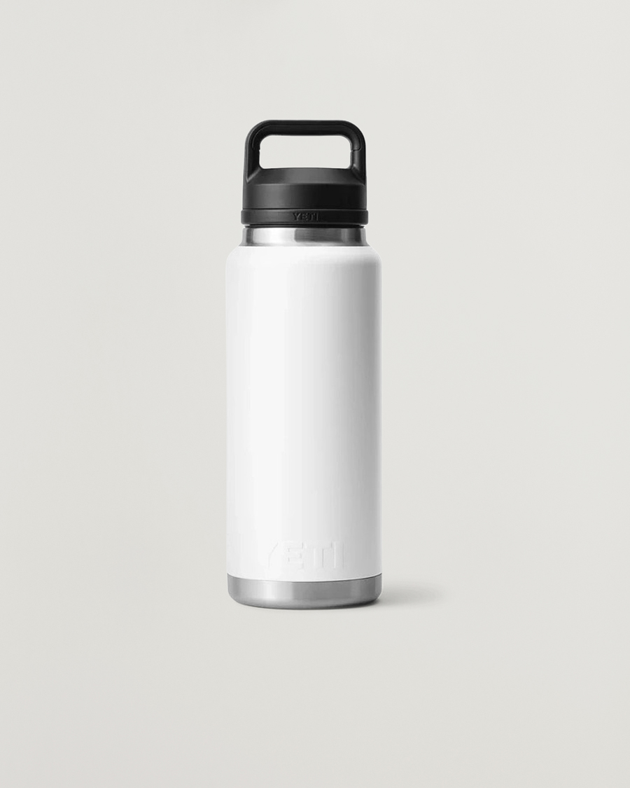 Mies | Outdoor living | YETI | Rambler 26 Oz Bottle White