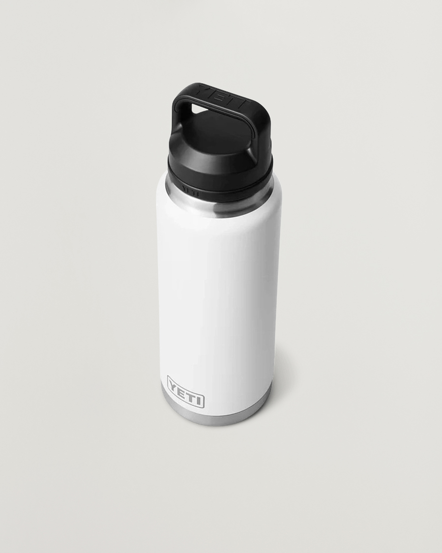 Mies | Outdoor living | YETI | Rambler 26 Oz Bottle White
