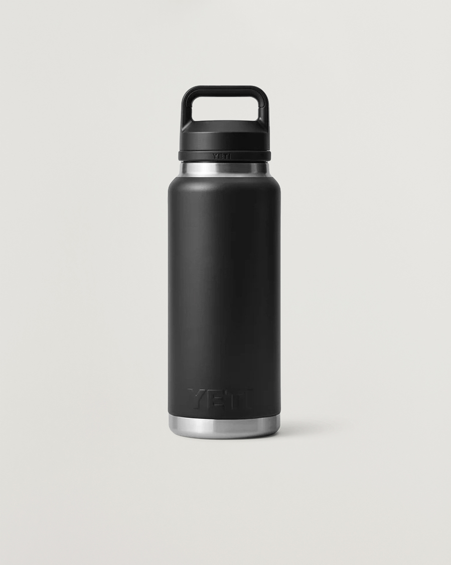 Mies | Outdoor living | YETI | Rambler 26 Oz Bottle Black