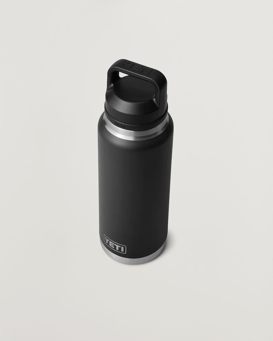 Mies | Outdoor living | YETI | Rambler 26 Oz Bottle Black