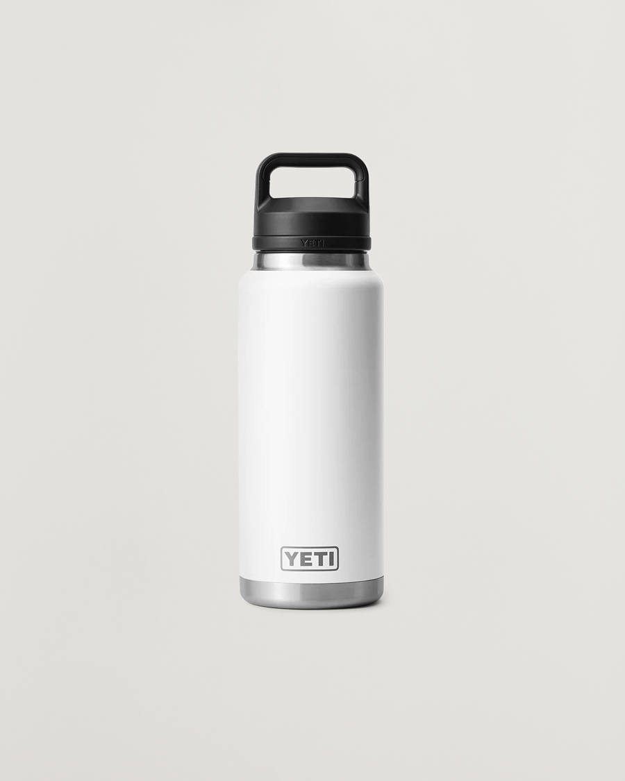 Mies | Outdoor living | YETI | Rambler 36 Oz Bottle White