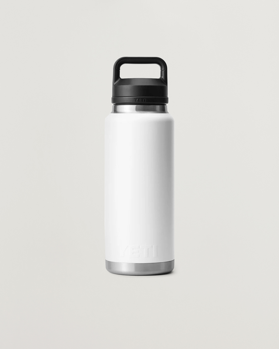 Mies | Outdoor living | YETI | Rambler 36 Oz Bottle White