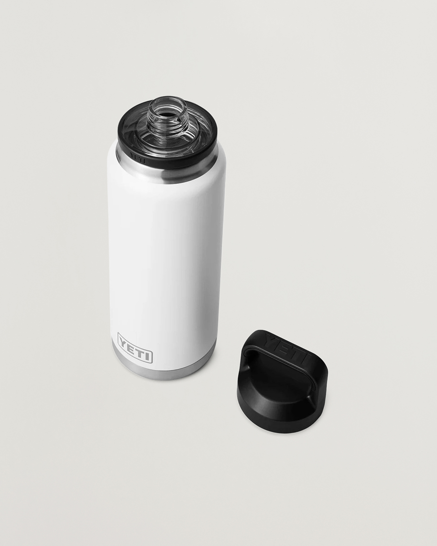 Mies | Outdoor living | YETI | Rambler 36 Oz Bottle White