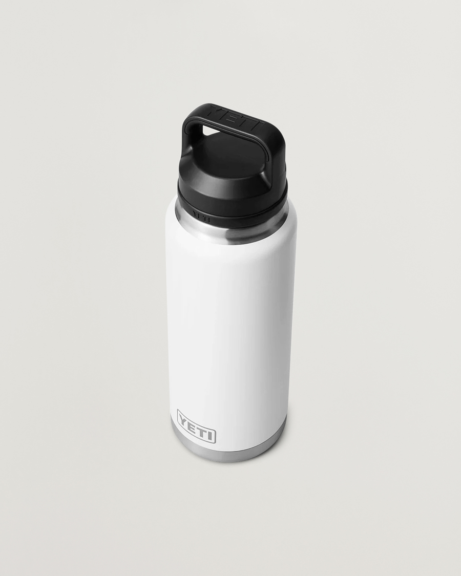 Mies | Outdoor living | YETI | Rambler 36 Oz Bottle White