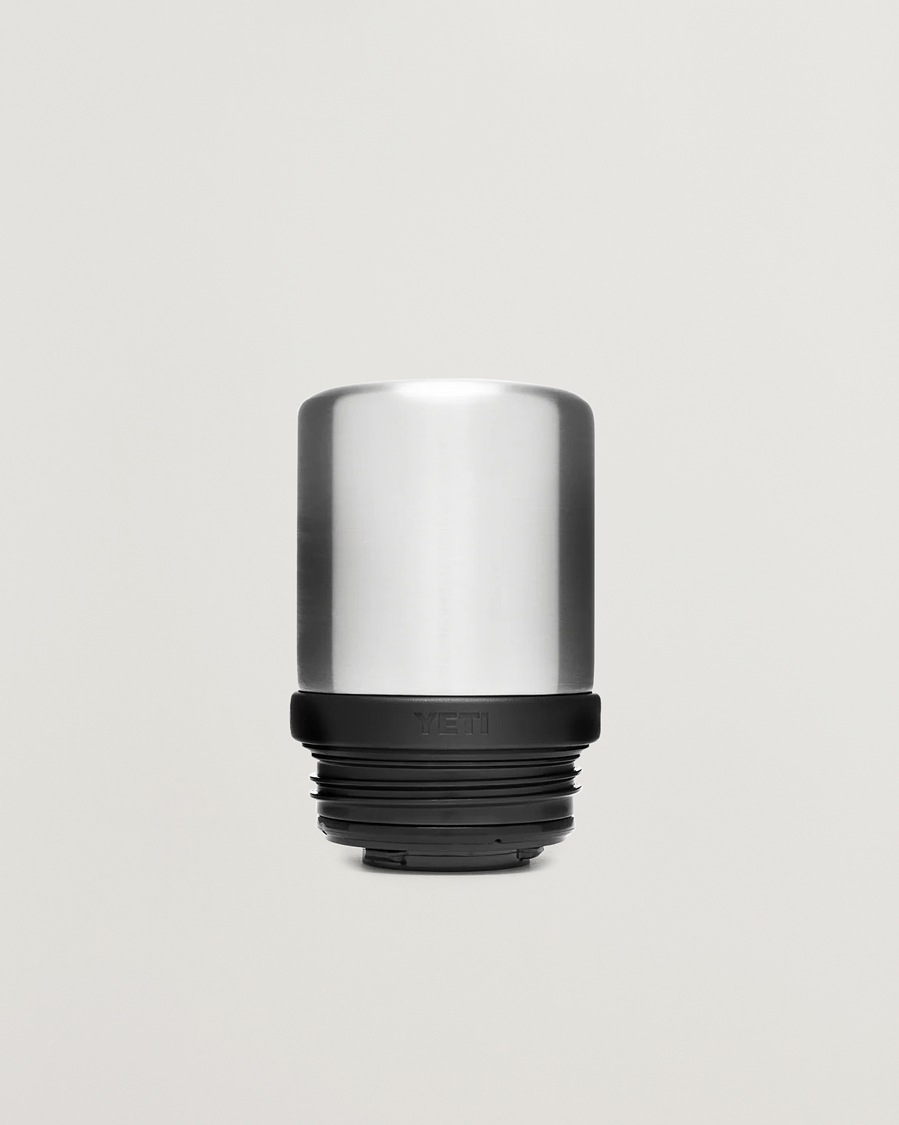 Mies | Outdoor living | YETI | Rambler Bottle Cup Cap Black