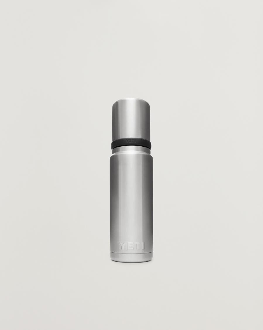Mies | Outdoor living | YETI | Rambler Bottle Cup Cap Black