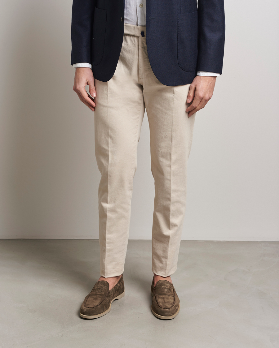 Mies | John Lobb Pace Unlined Loafers Olive | John Lobb | Pace Unlined Loafers Olive