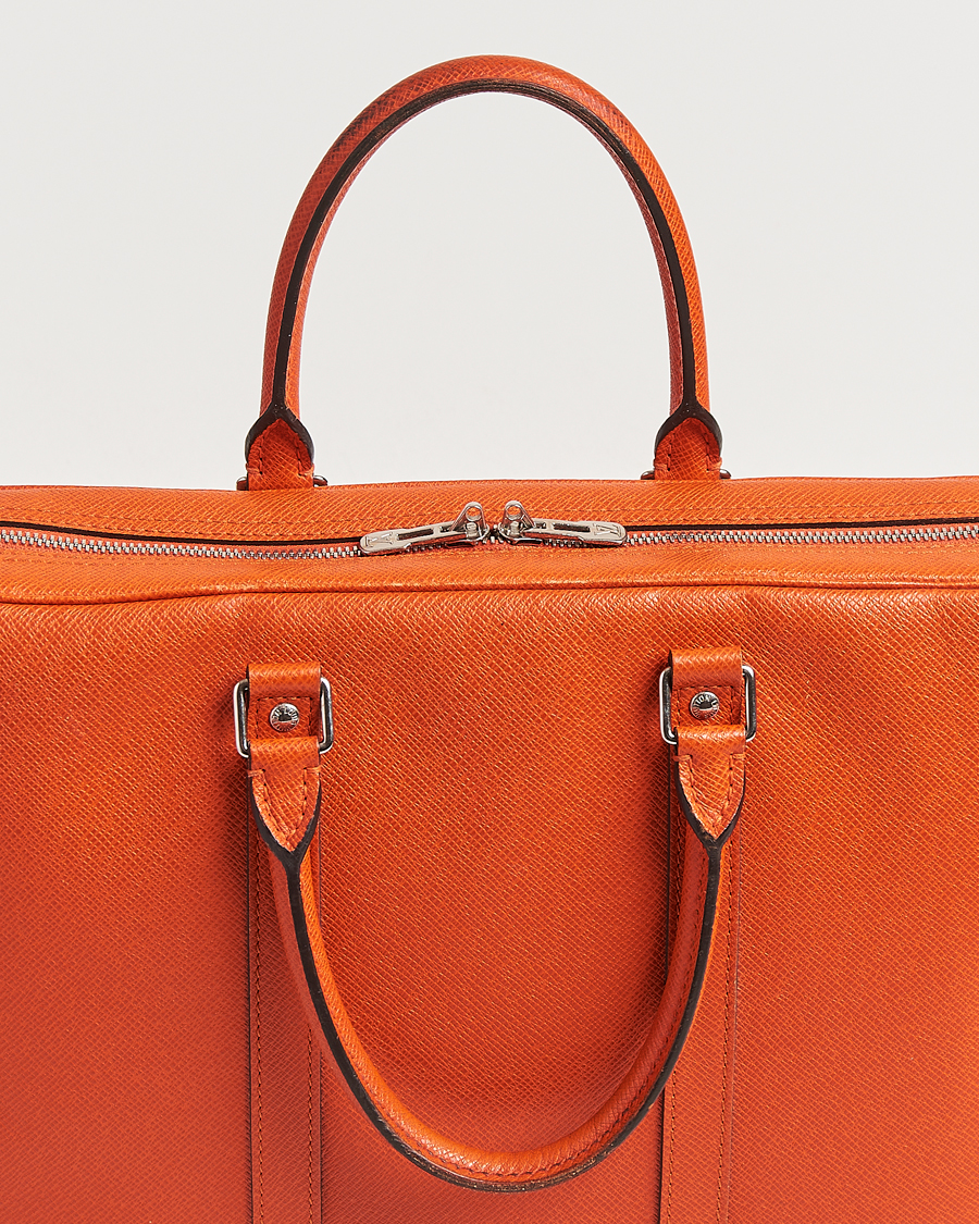 Mies | Louis Vuitton Pre-Owned Porte Documents Voyage Briefcase | Louis Vuitton Pre-Owned | Porte Documents Voyage Briefcase