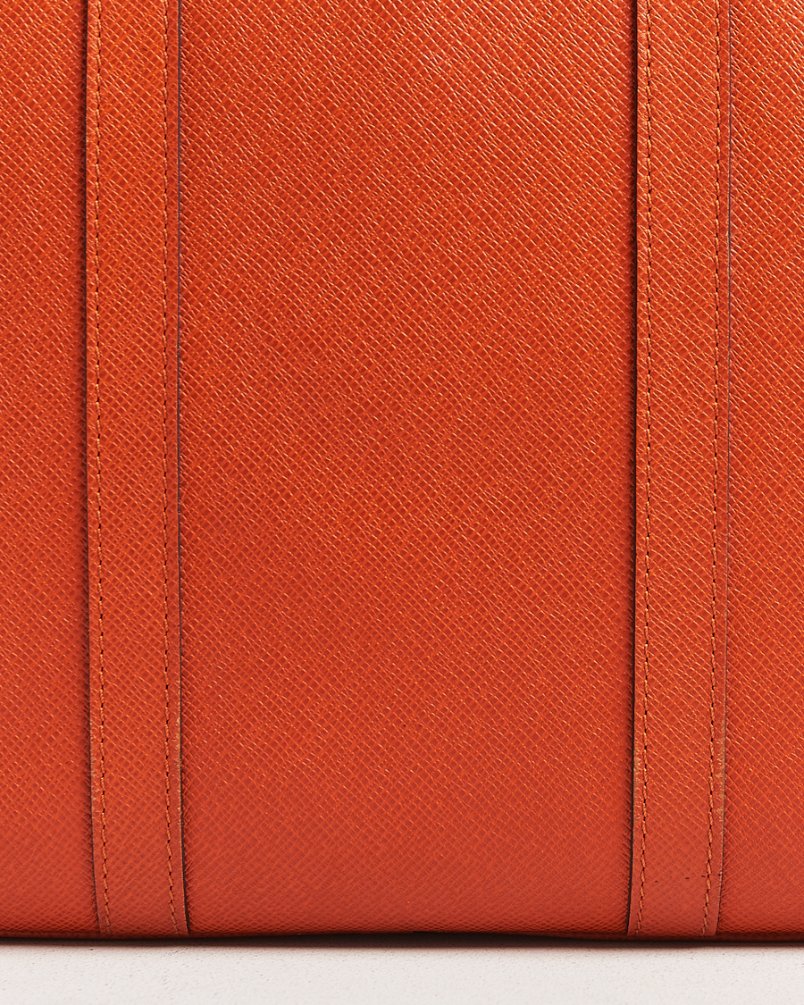 Mies | Louis Vuitton Pre-Owned Porte Documents Voyage Briefcase | Louis Vuitton Pre-Owned | Porte Documents Voyage Briefcase