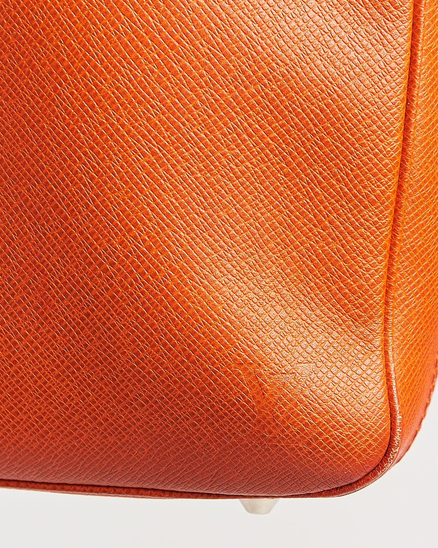 Mies | Louis Vuitton Pre-Owned Porte Documents Voyage Briefcase | Louis Vuitton Pre-Owned | Porte Documents Voyage Briefcase