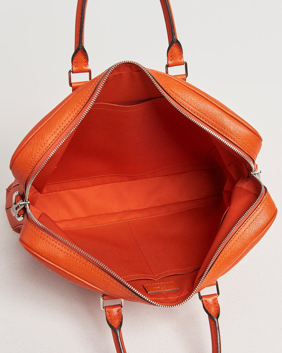 Mies | Louis Vuitton Pre-Owned Porte Documents Voyage Briefcase | Louis Vuitton Pre-Owned | Porte Documents Voyage Briefcase