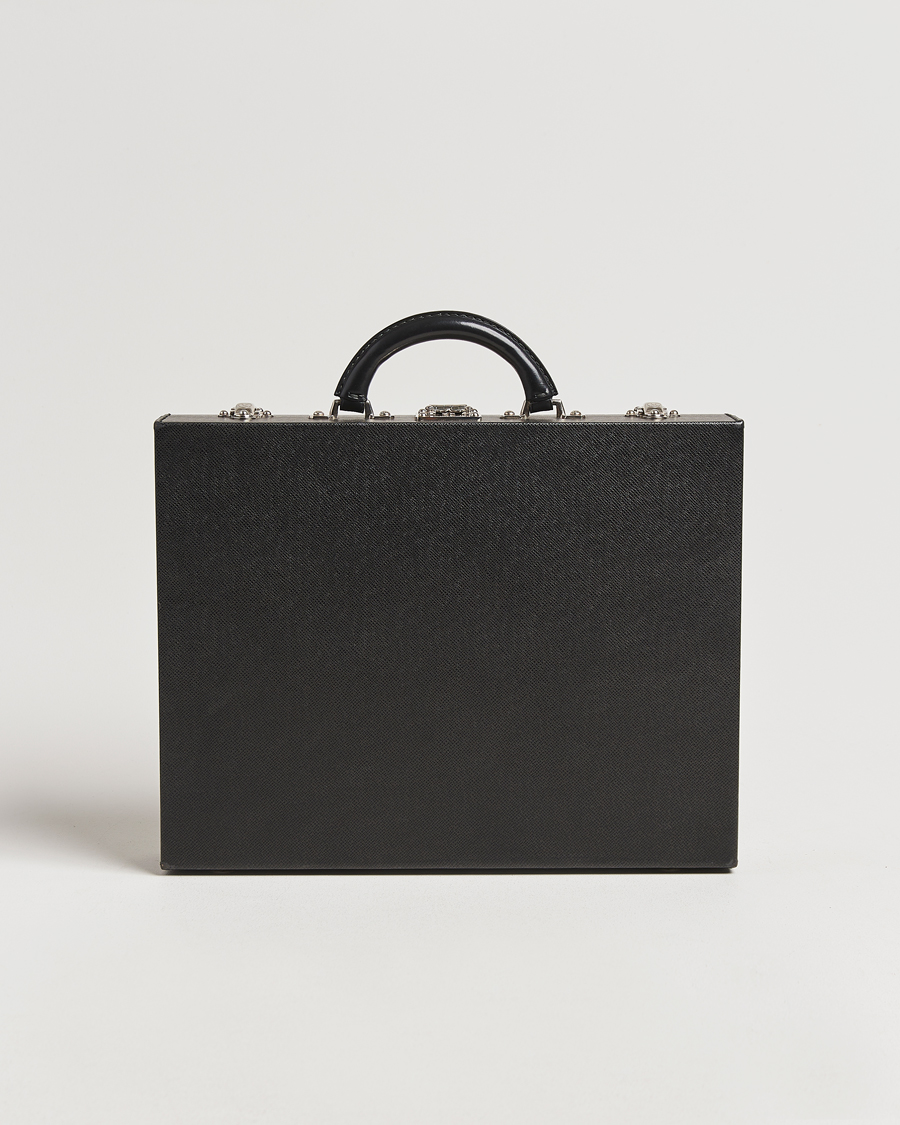 Mies | Louis Vuitton Pre-Owned Diplomat Briefcase | Louis Vuitton Pre-Owned | Diplomat Briefcase