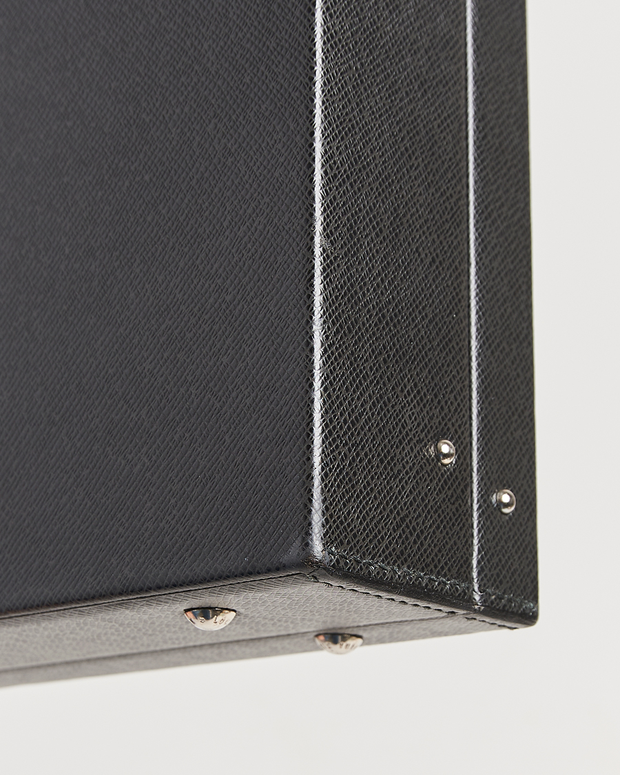 Mies | Louis Vuitton Pre-Owned Diplomat Briefcase | Louis Vuitton Pre-Owned | Diplomat Briefcase