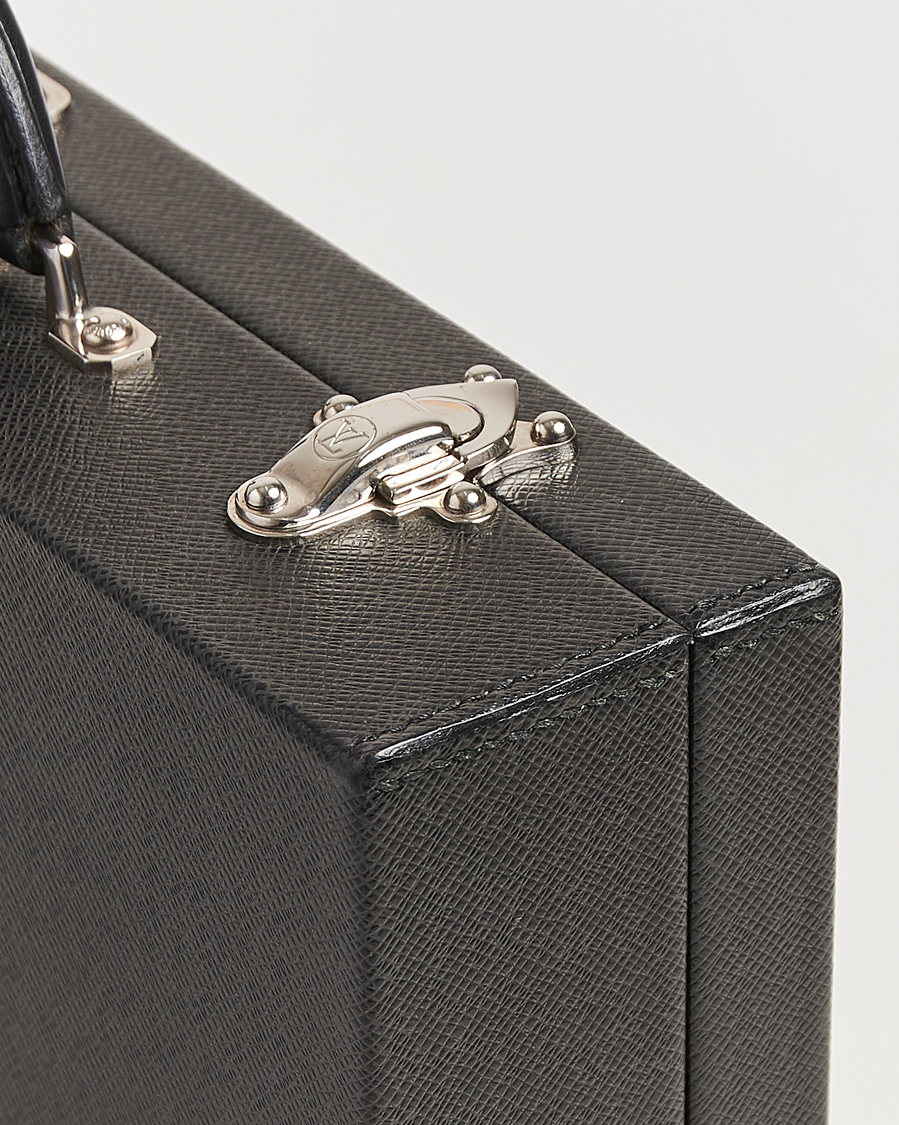 Mies | Louis Vuitton Pre-Owned Diplomat Briefcase | Louis Vuitton Pre-Owned | Diplomat Briefcase