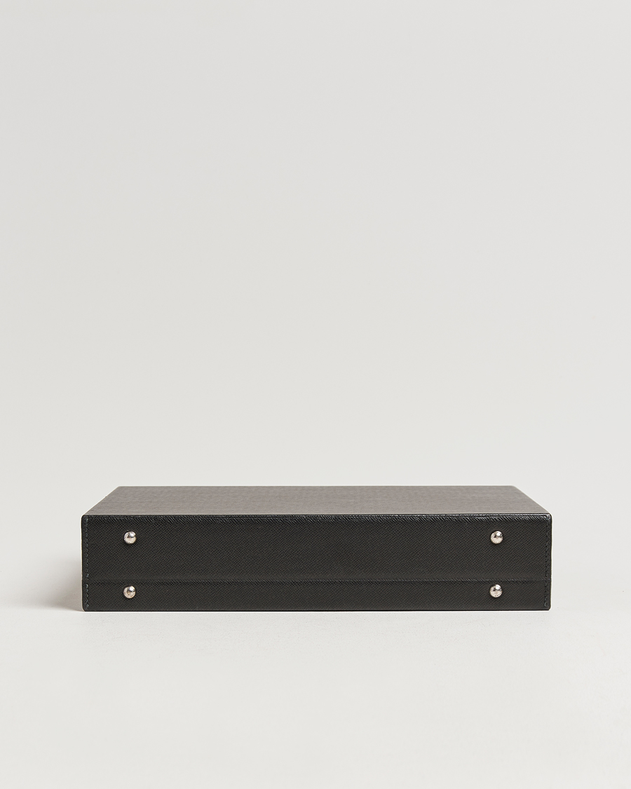 Mies | Louis Vuitton Pre-Owned Diplomat Briefcase | Louis Vuitton Pre-Owned | Diplomat Briefcase