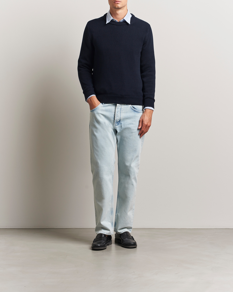 Mies | Farkut | NN07 | Sonny Stretch Jeans Light Indigo