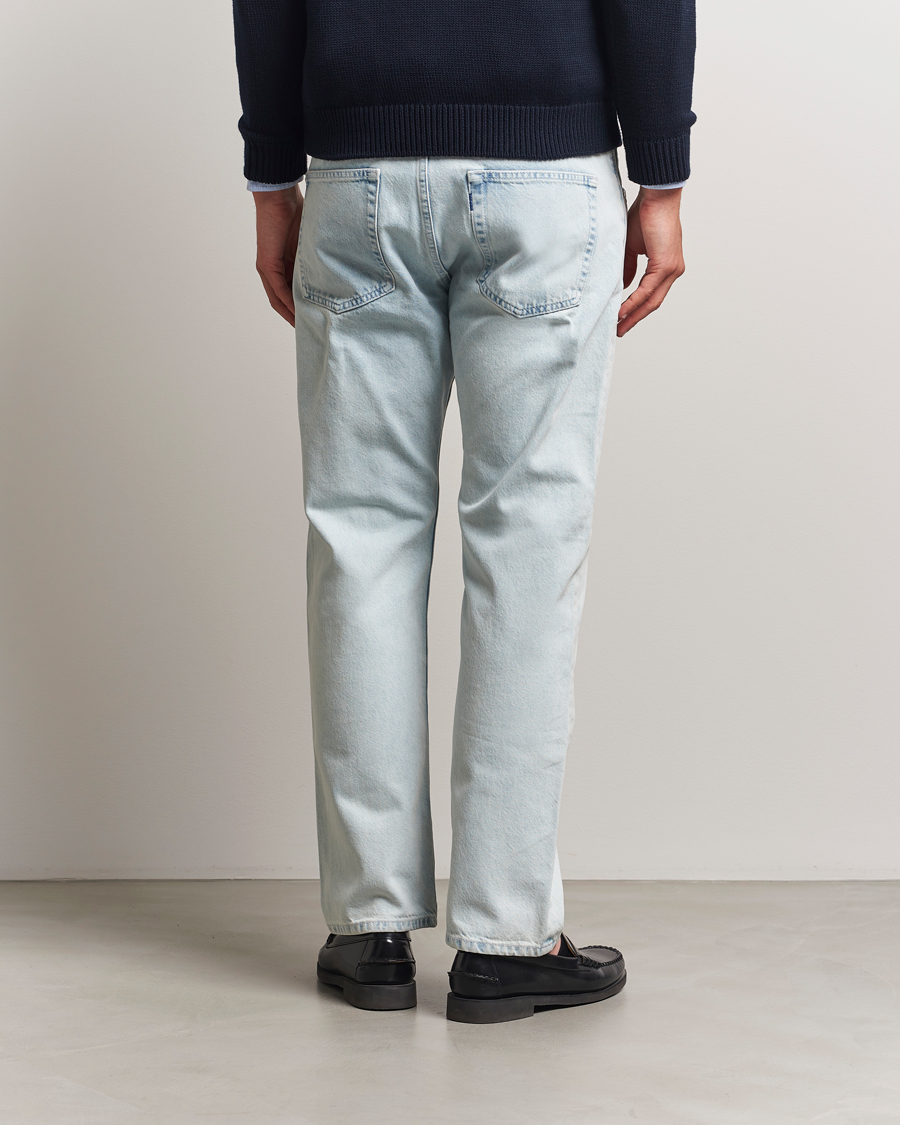 Mies | Farkut | NN07 | Sonny Stretch Jeans Light Indigo