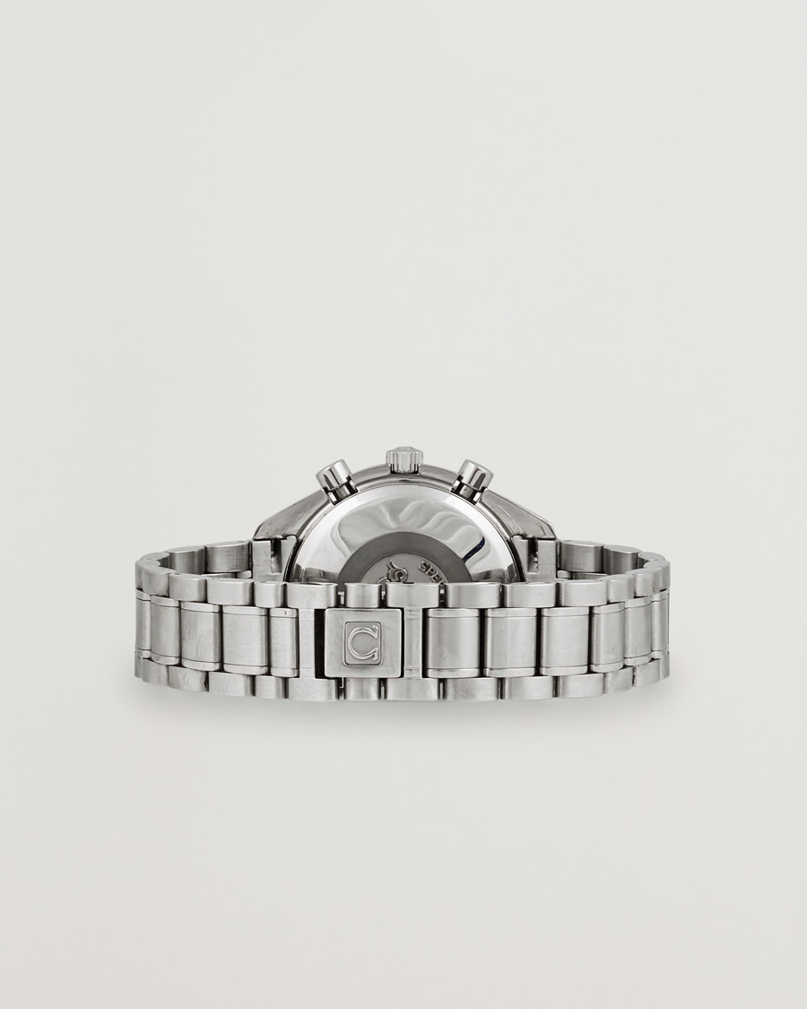 Mies | Omega Pre-Owned Speedmaster Date | Omega Pre-Owned | Speedmaster Date