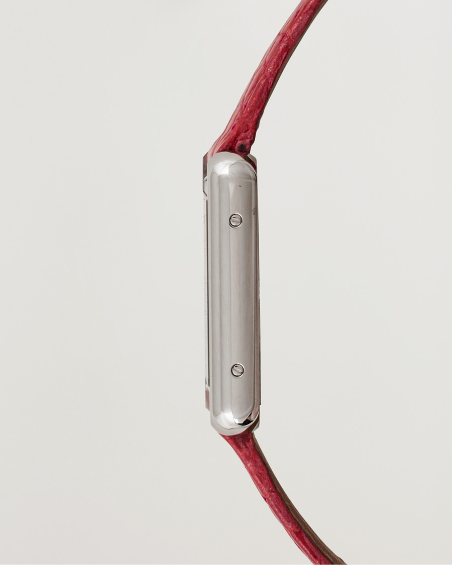 Mies | Cartier Pre-Owned Tank Solo | Cartier Pre-Owned | Tank Solo