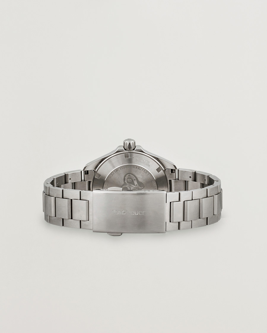Mies | Tag Heuer Pre-Owned Aquaracer Caliber 5 | Tag Heuer Pre-Owned | Aquaracer Caliber 5