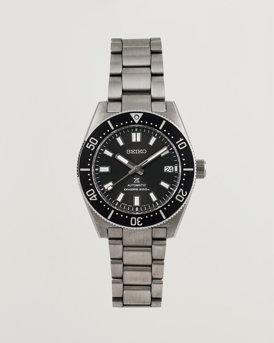 Mies | Seiko Pre-Owned Prospex | Seiko Pre-Owned | Prospex
