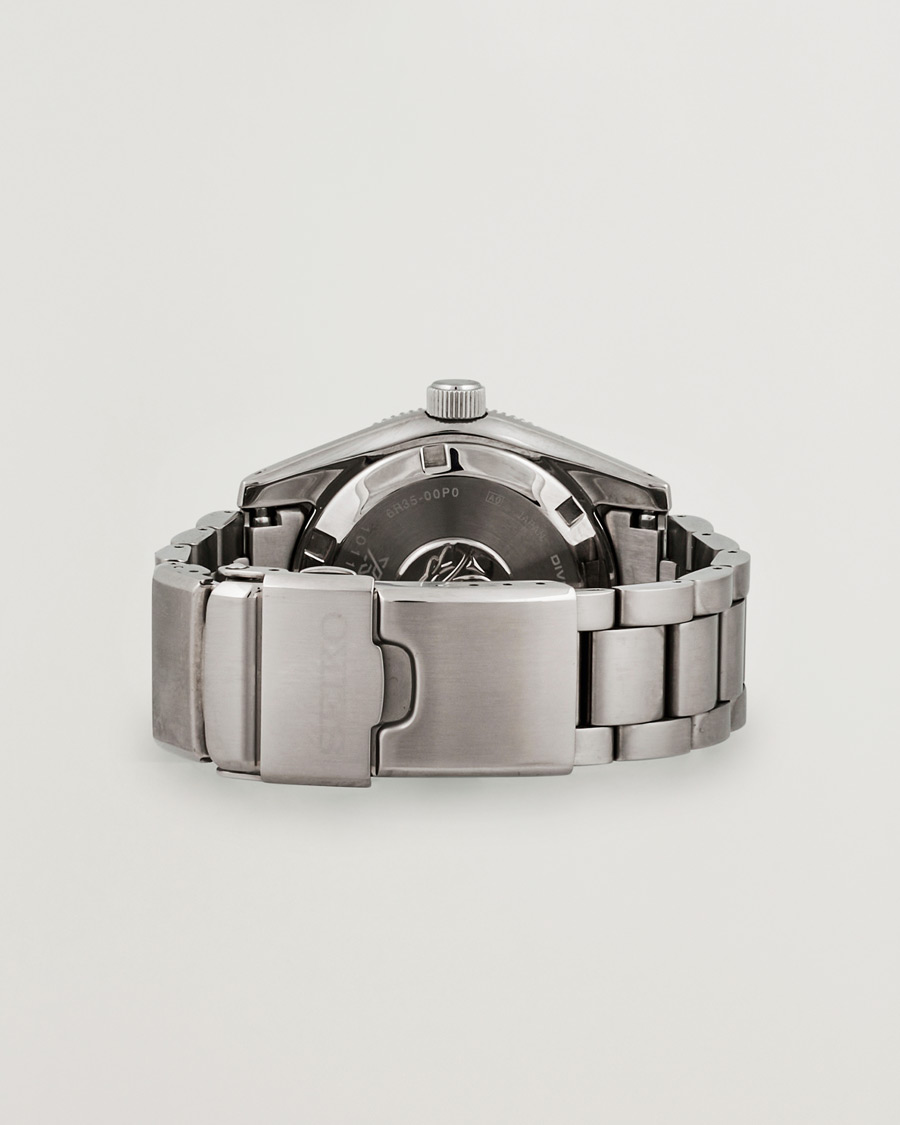 Mies | Seiko Pre-Owned Prospex | Seiko Pre-Owned | Prospex