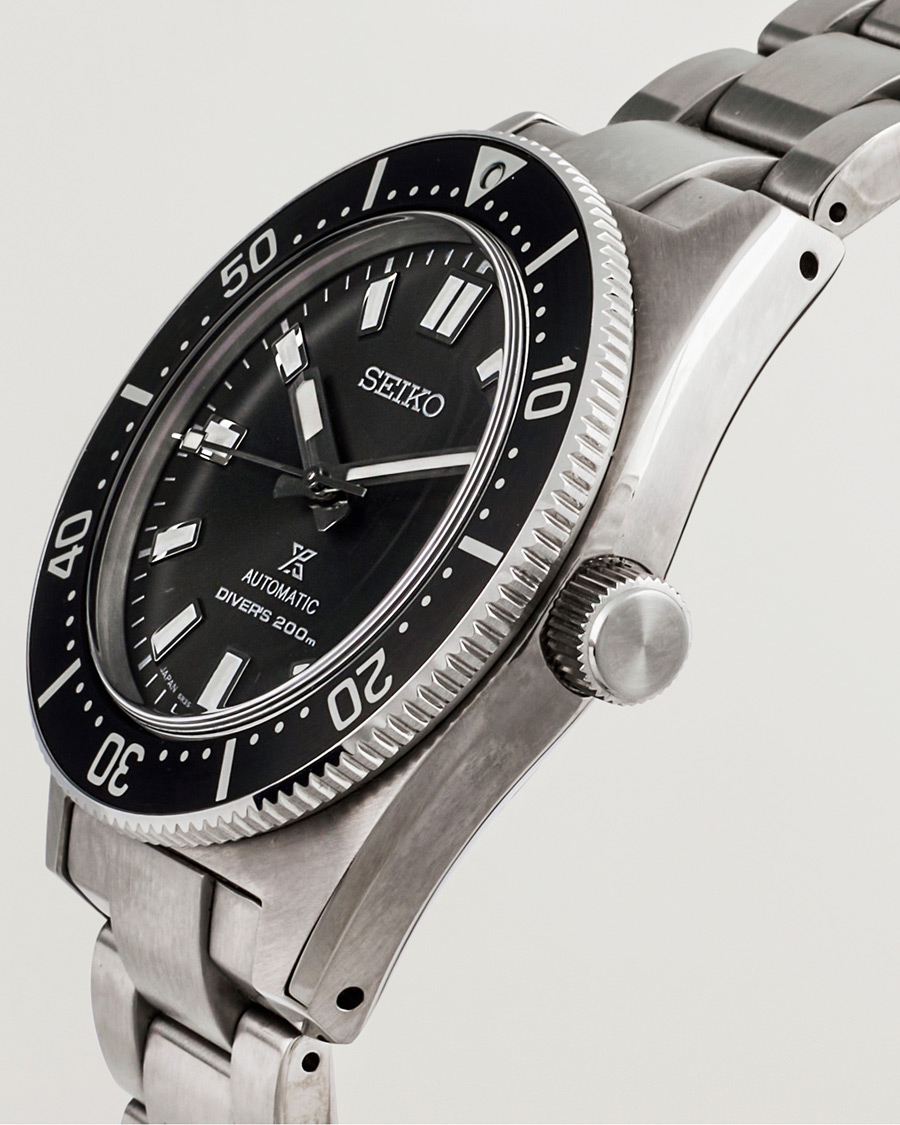 Mies | Seiko Pre-Owned Prospex | Seiko Pre-Owned | Prospex