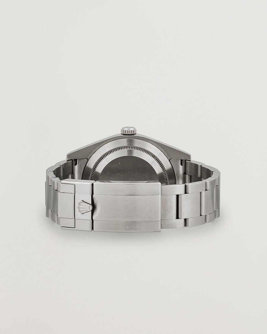 Mies | Rolex Pre-Owned Explorer | Rolex Pre-Owned | Explorer