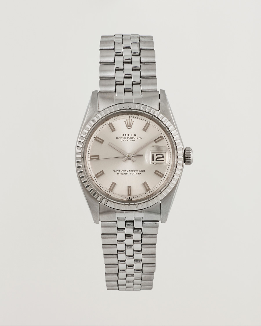 Mies | Rolex Pre-Owned Datejust 1603 | Rolex Pre-Owned | Datejust 1603