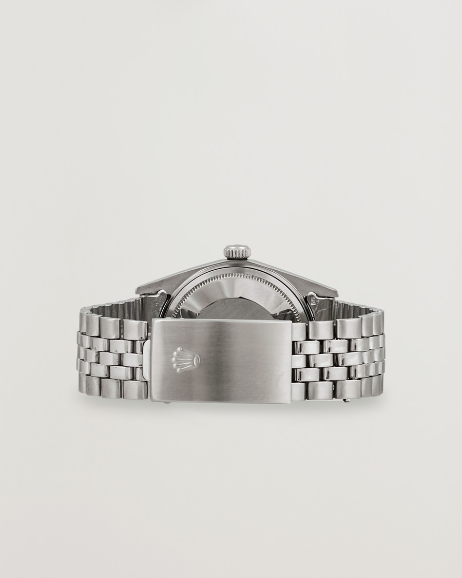 Mies | Rolex Pre-Owned Datejust 1603 | Rolex Pre-Owned | Datejust 1603