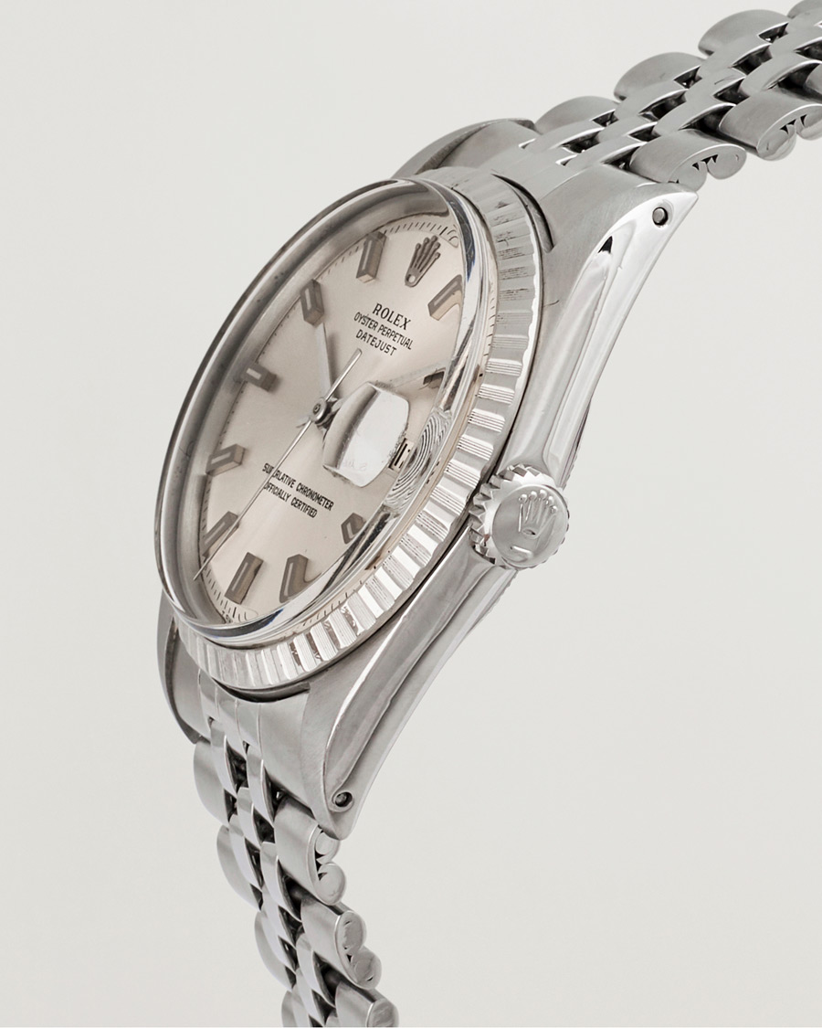 Mies | Rolex Pre-Owned Datejust 1603 | Rolex Pre-Owned | Datejust 1603