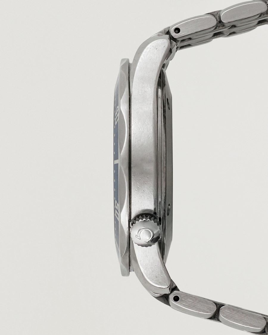 Mies | Omega Pre-Owned Seamaster SMP 300M | Omega Pre-Owned | Seamaster SMP 300M