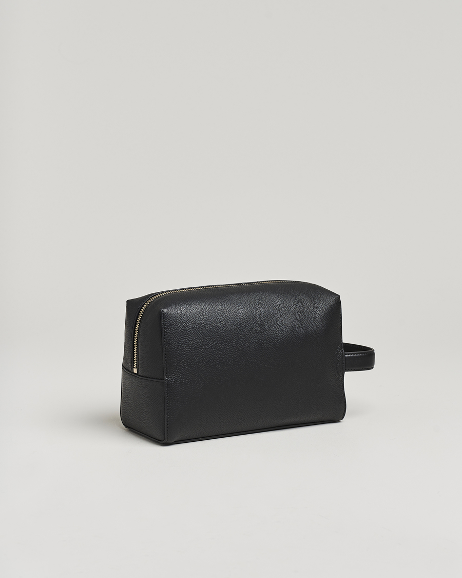 Mies | Laukut | Paul Smith | Paul SmithSignature Trim WashbagBlack