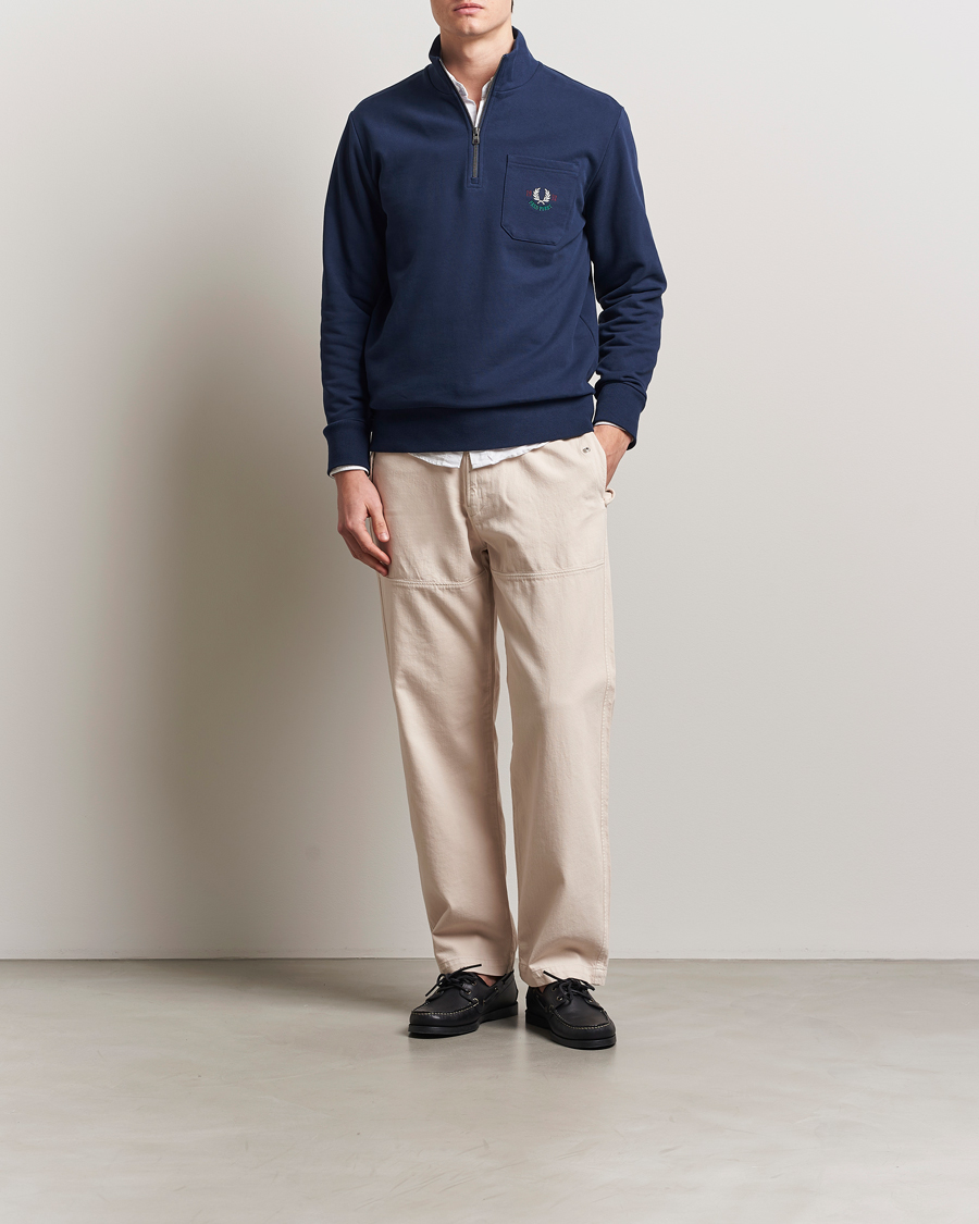 Mies | Housut | PS Paul Smith | Cargo Trousers Off White