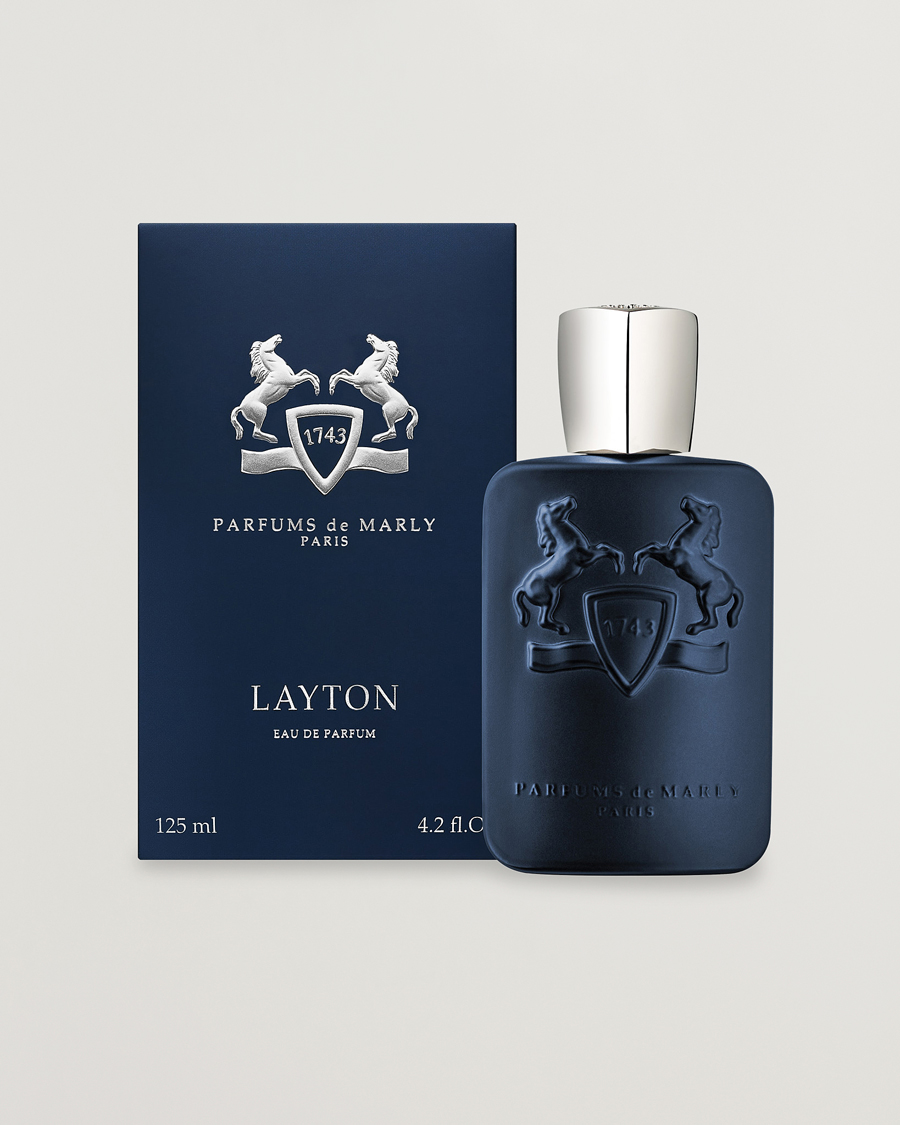 Mies | Tuoksut | Parfums de Marly | Layton Eau de Parfum 125ml