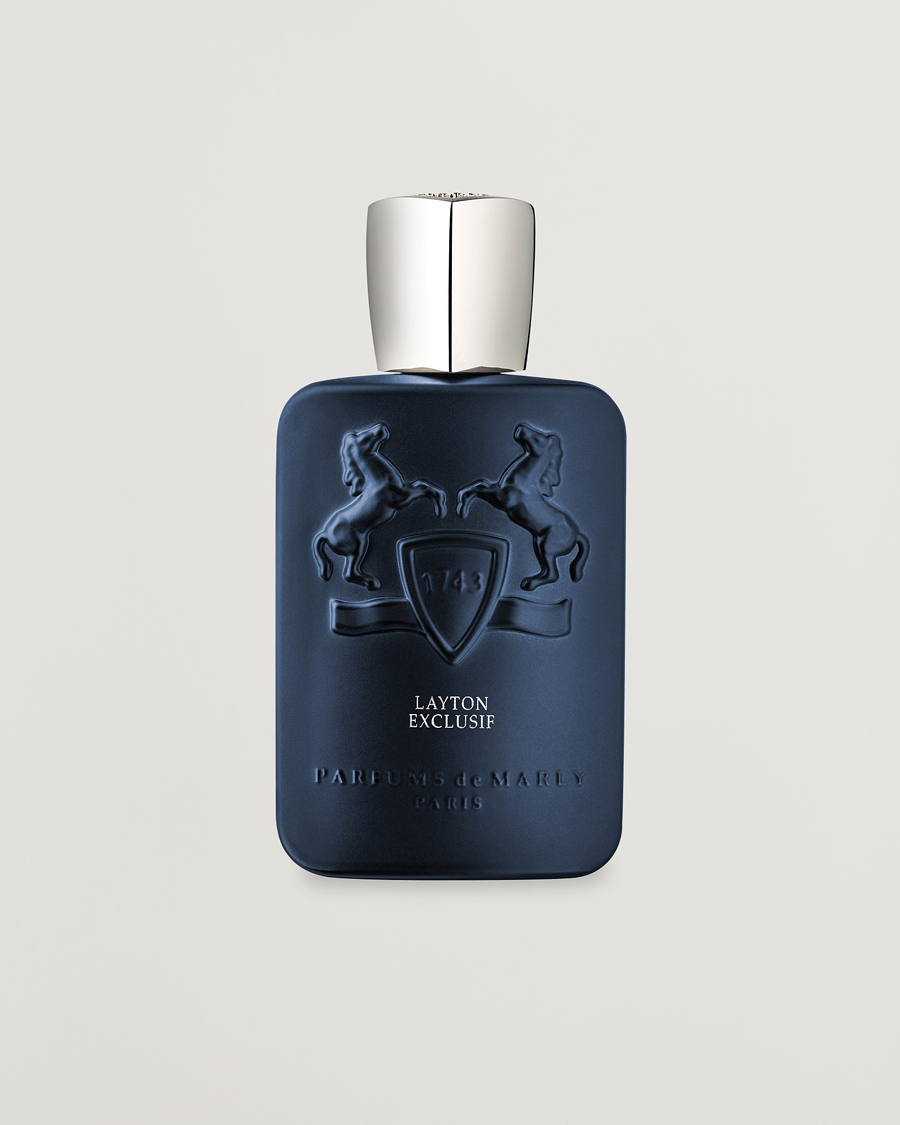 Mies | Tuoksut | Parfums de Marly | Layton Exclusif Eau de Parfum 125ml